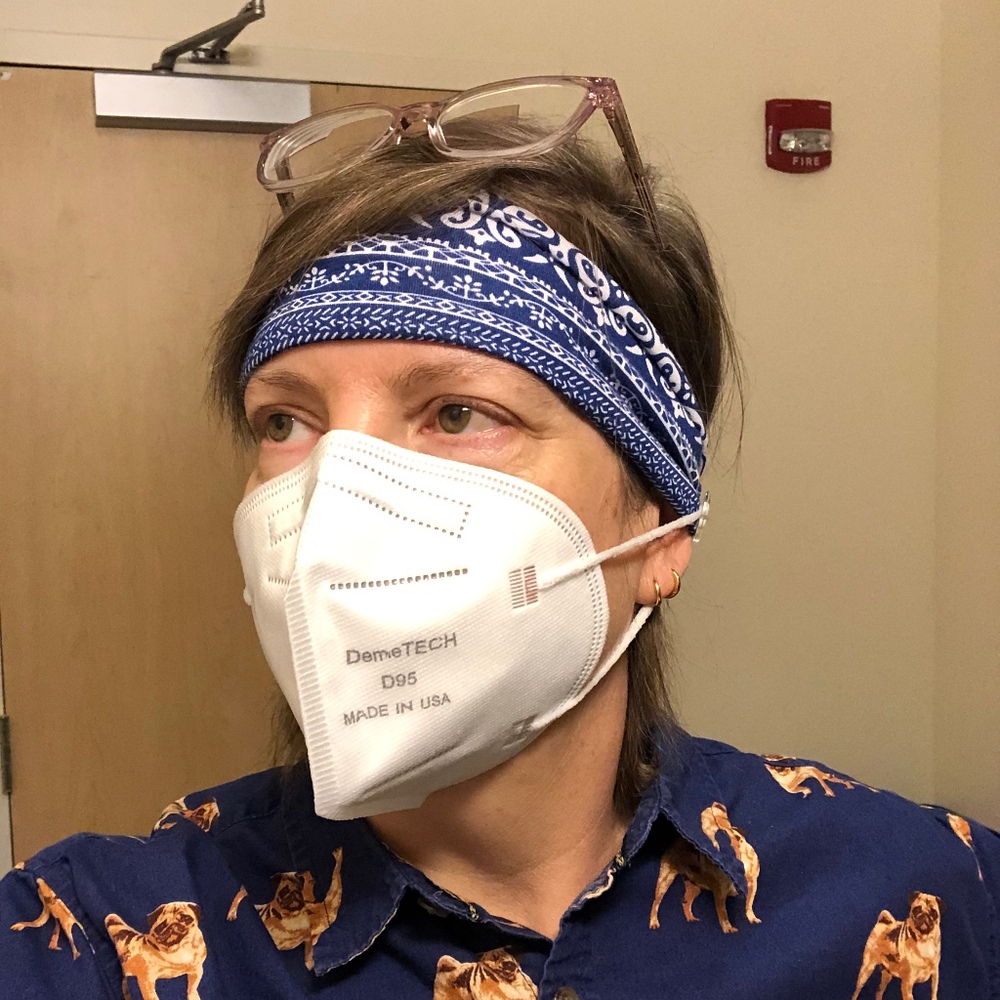 Meet your Posher, Posh